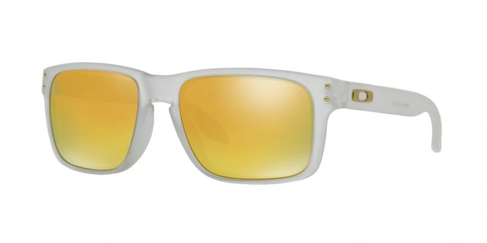 Oakley Holbrook 9102 Sunglasses - view 83